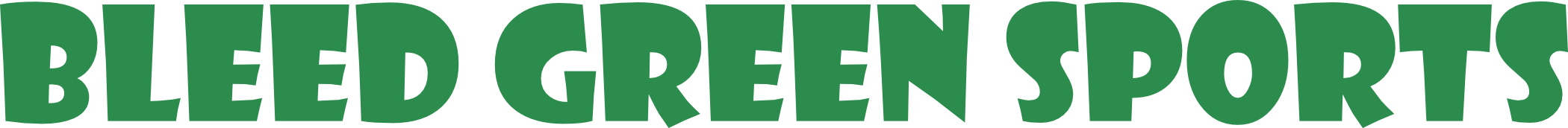 kelly green site title
