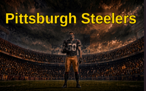Pittsburgh Steelers — 2026 Team Profile