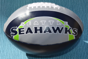 Seattle Seahawks — 2026 Team Profile