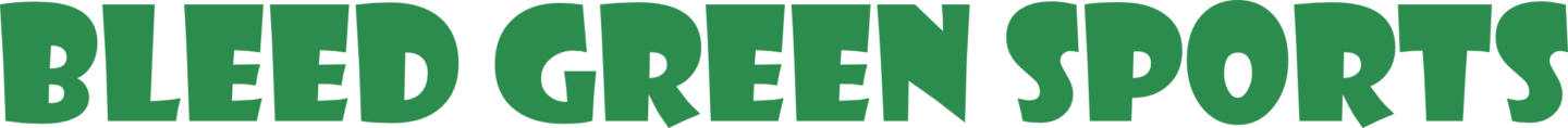 kelly green site title