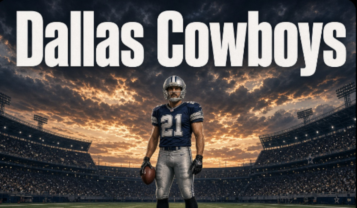 Dallas Cowboys — 2026 Team Profile