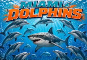 Miami Dolphins — 2026 Team Profile