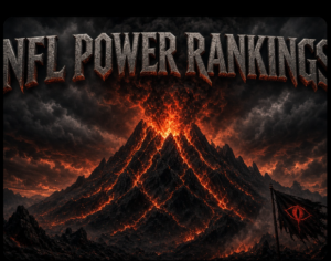 NFL Power Rankings: All 32 Teams Entering the 2026 Season