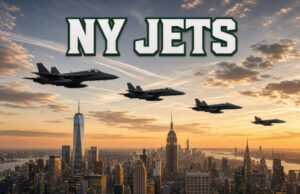 New York Jets — 2026 Team Profile