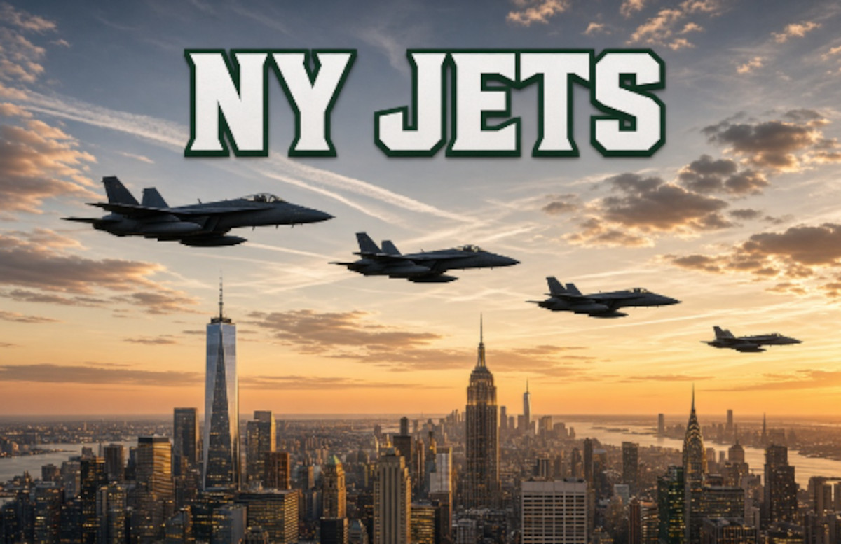 New York Jets — 2026 Team Profile