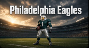 Philadelphia Eagles — 2026 Team Profile