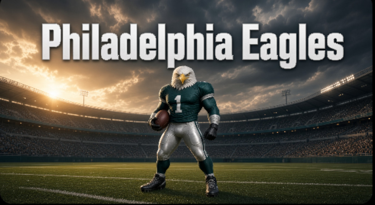 Philadelphia Eagles — 2026 Team Profile