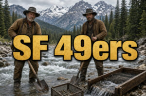 San Francisco 49ers — 2026 Team Profile