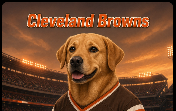 Cleveland Browns — 2026 Team Profile