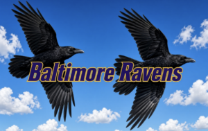 Baltimore Ravens — 2026 Team Profile