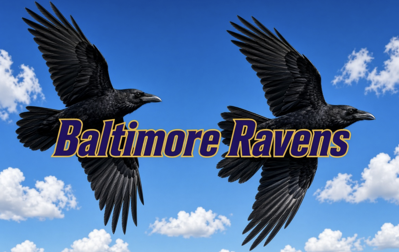 Baltimore Ravens — 2026 Team Profile