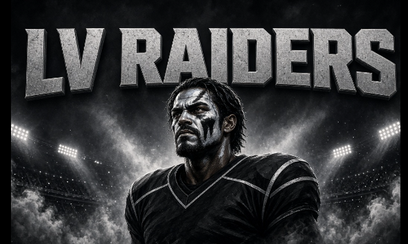 Las Vegas Raiders — 2026 Team Profile