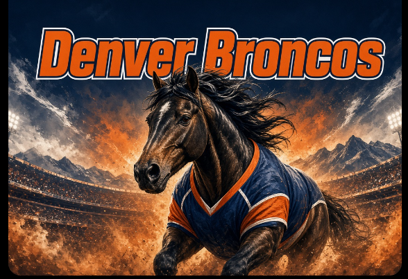 Denver Broncos — 2026 Team Profile