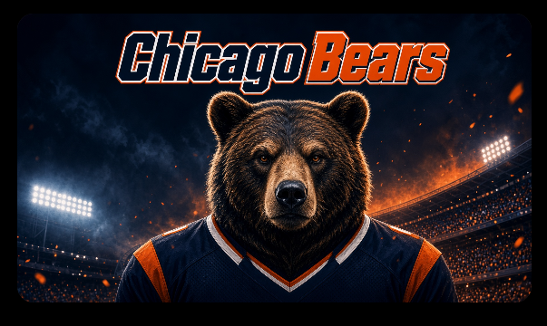 Chicago Bears — 2026 Team Profile