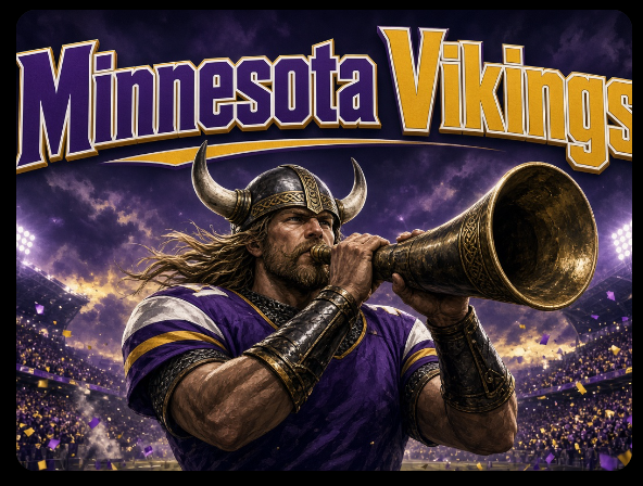 Minnesota Vikings — 2026 Team Profile