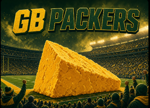 Green Bay Packers — 2026 Team Profile