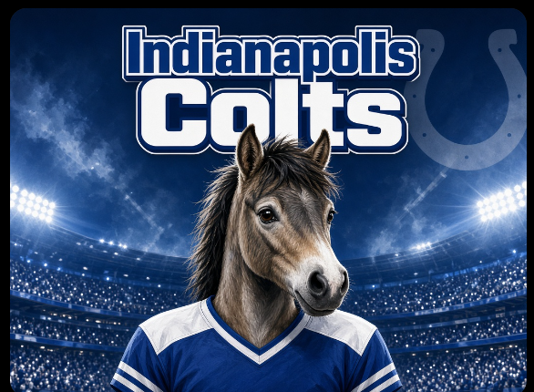 Indianapolis Colts — 2026 Team Profile