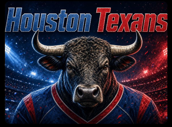 Houston Texans — 2026 Team Profile