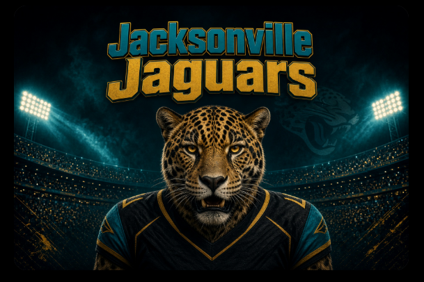 Jacksonville Jaguars — 2026 Team Profile