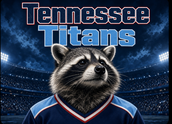 Tennessee Titans — 2026 Team Profile
