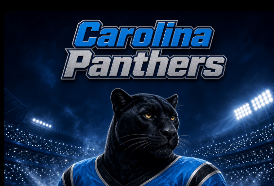 Carolina Panthers — 2026 Team Profile
