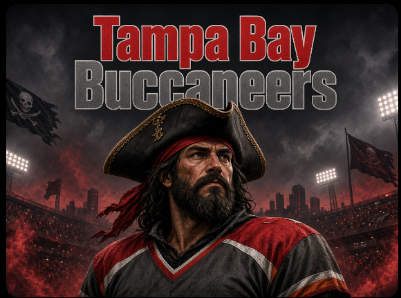 Tampa Bay Buccaneers — 2026 Team Profile