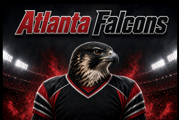 Atlanta Falcons — 2026 Team Profile